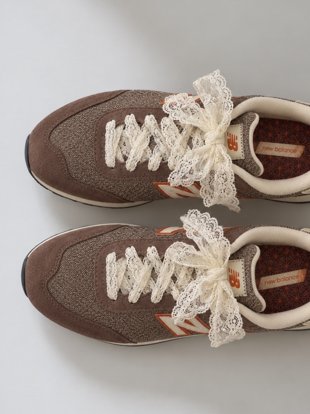 Vintage Y2K New Balance 450 Low Sneakers Brown Tan Orange Women’s 7.5 WA450CT